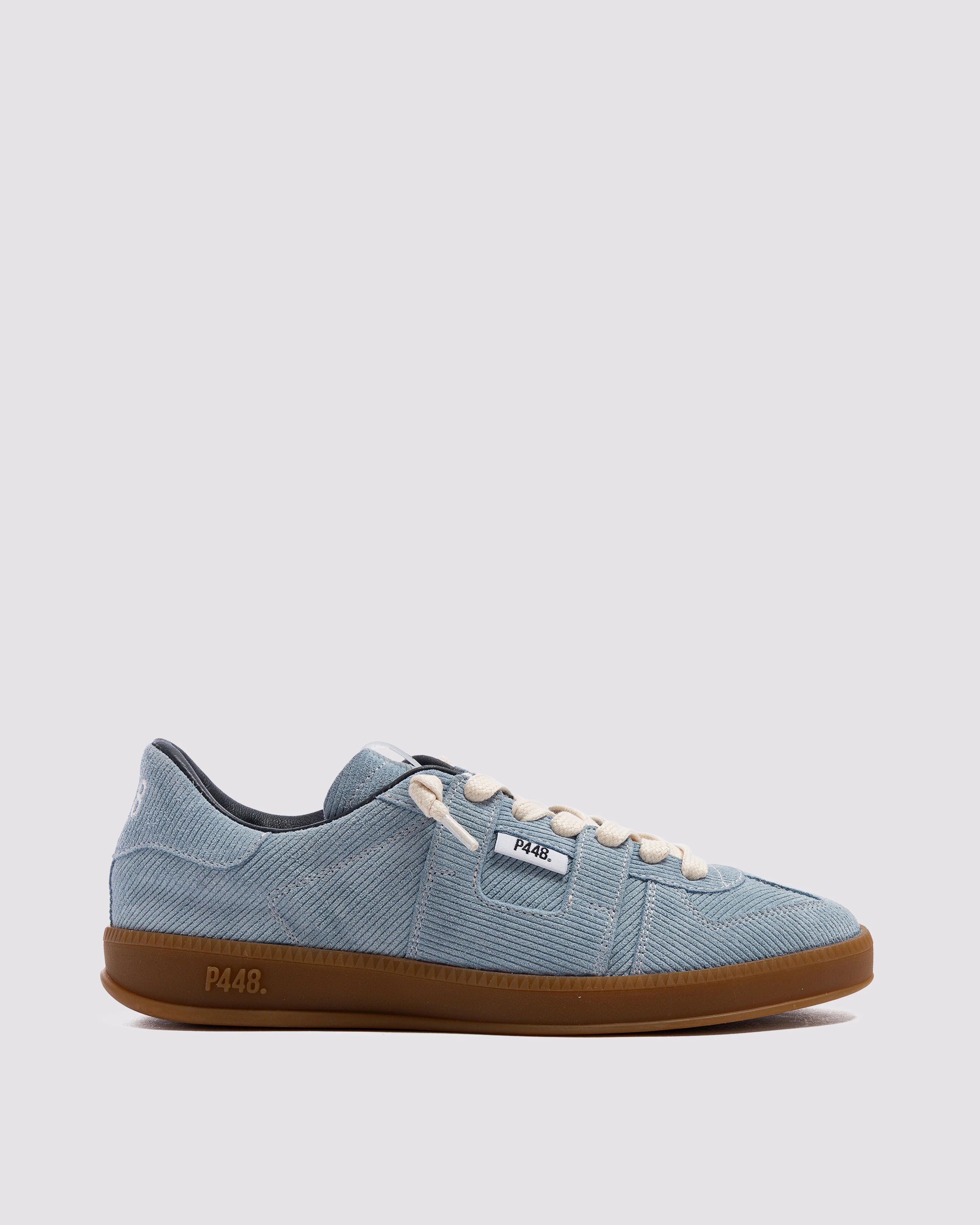 Men — Low Tops